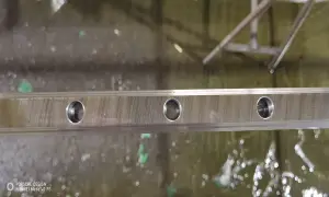EG series linear guide rail-EGH-SA/EGH-CA