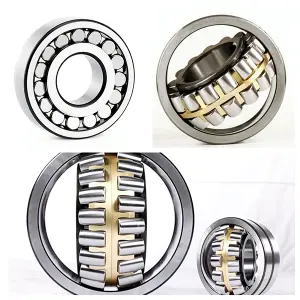 SPHERICAL ROLLER BEARING-d 360-420mm