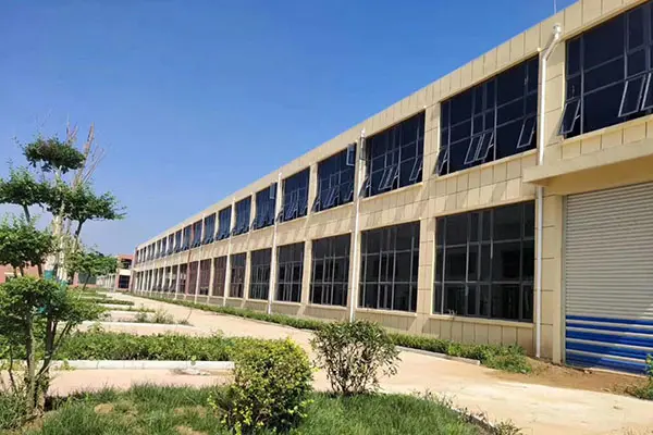 New starting point and new journey for Meflle Bearings in 2020