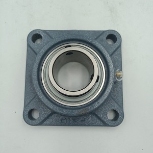 Factory wholesale China 35X72X38.9mm Grae35nppb Pillow Block Bearing