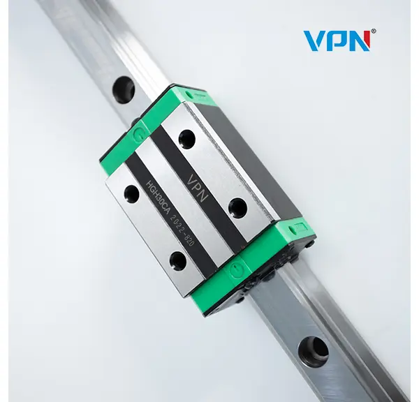 HG Linear bearing-HGW-CC/HGW-HC