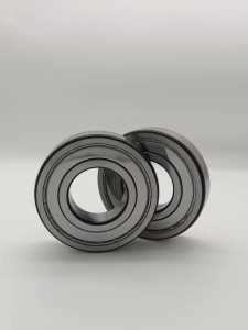 DEEP GROOVE BALL BEARING-6200 Series