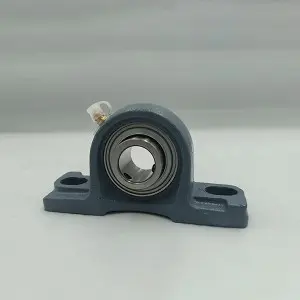 Factory source High-Quality Waterproof Food Machine Anti Corrosion Sfl206 Stainless Material Bearing Stainless Steel Pillow Block Bearing