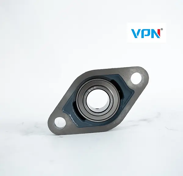 Pillow Block Bearing-UCFL207
