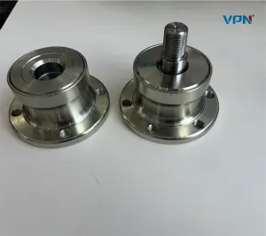 Agri  Disk Hub  Bearing