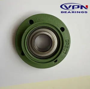 Pillow block bearing LSGR-207
