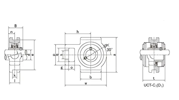 Reinventing the Standards of Industrial Transmission Reliability with Intelligent Self-Aligning and Dual-Sealing Technologies