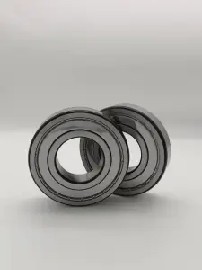 DEEP GROOVE BALL BEARING-6300 Series