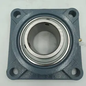 2019 High quality China Heavy Duty Pillow Block Bearing UCP Series with Bearing Housing