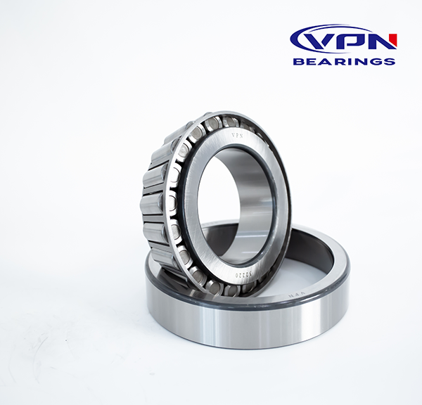 Tapered Roller Bearing-32208