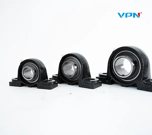 UCP213 Bearings: The Core Support for Industrial Power Transmission