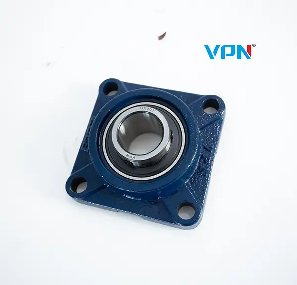 Pillow Block Bearing-UCF207