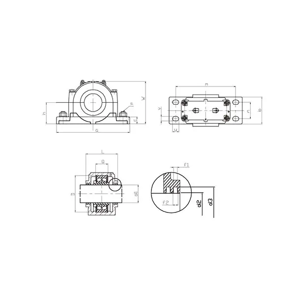 SD600 Featured Image