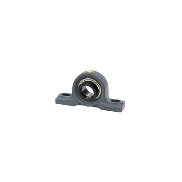 Manufacturer of Types Of Rolling Contact Bearing - SAP2G Setscrew type – Meifule