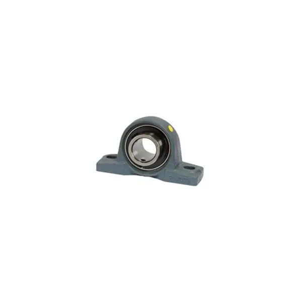 Massive Selection for Bearing Roller Cylindrical - UCPK2 Setscrew type – Meifule