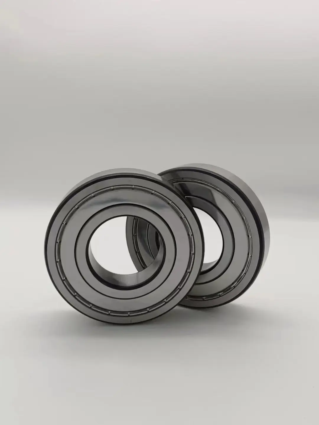 DEEP GROOVE BALL BEARING-6300 Series
