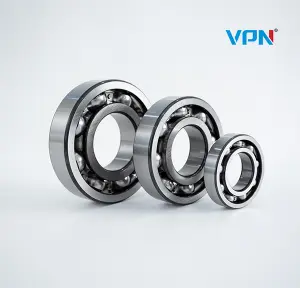 DEEP GROOVE BALL BEARING-6000 Series
