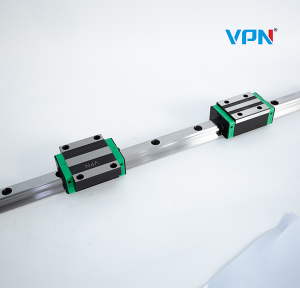 HG Linear bearing-HGL-CA/HGL-HA