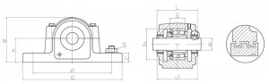 SAF600A