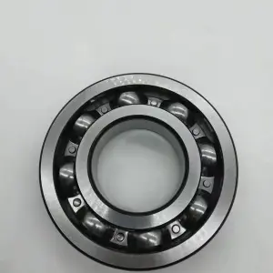 DEEP GROOVE BALL BEARING-6000 Series