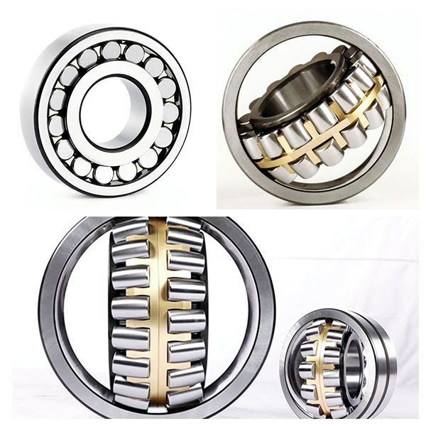 SPHERICAL ROLLER BEARING-d 360-420mm