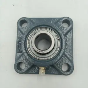 Supply OEM/ODM China Hot Selling Cheap Price UC Ucf Pillow Blocks Bearing UC316