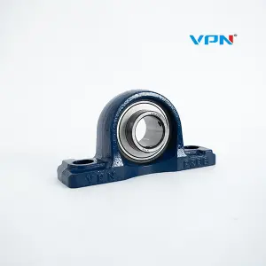China Cheap price Pillow Block Bearing with Zinc Alloy Housing Kp000