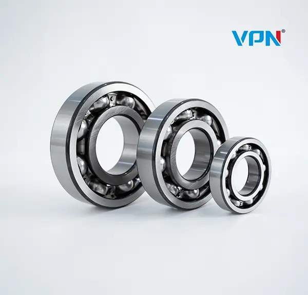 DEEP GROOVE BALL BEARING-6000 Series