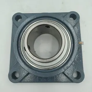 Factory made hot-sale China FC208 Bearing Housing Types Pillow Block Bearing