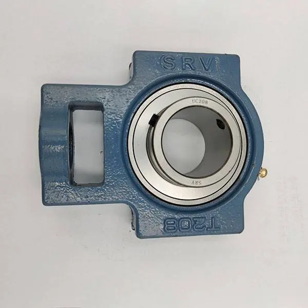  Pillow Block Bearing-UCT213
