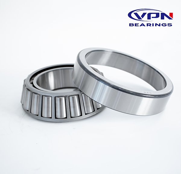 Tapered Roller Bearing-30314