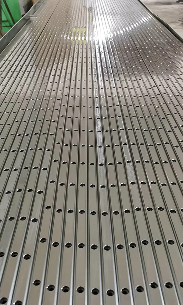 EG series linear guide rail-EGW-SA/EGW-CA