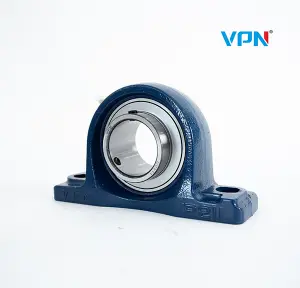 Europe style for Ucfbs207 Ucfbs208 Ucfbs209 Ucfbs210 Flange Pillow Block Bearing for Material Handling Industry