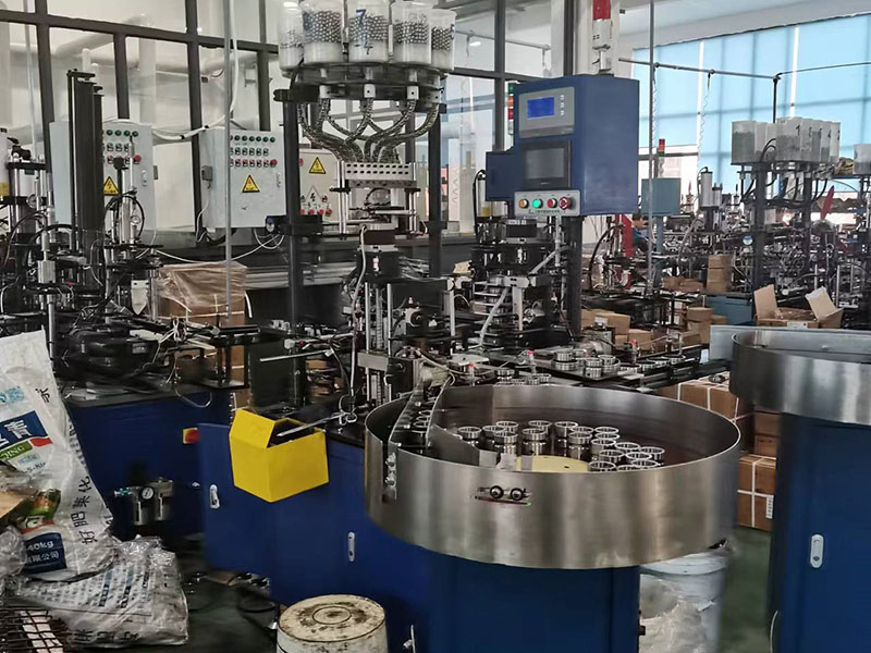 Factory expansion6