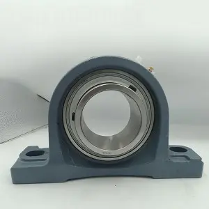 ODM Factory China Pillow Block Bearing Housing for Steel Rolling Mill
