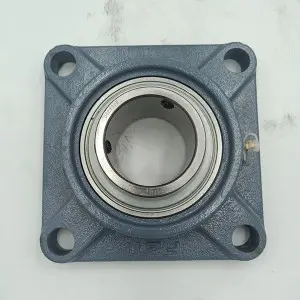 OEM/ODM Manufacturer China Pillow Block Bearing (UCF 210)
