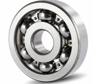 DEEP GROOVE BALL BEARING-6000 Series