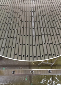 HG series linear guide rail-HGL-CA/HGL-HA