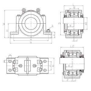 SD3100
