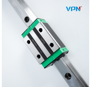 HG Linear bearing-HGW-CC/HGW-HC
