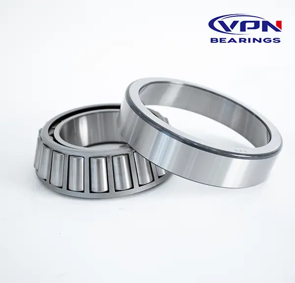 Tapered Roller Bearing-30208