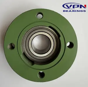 Pillow block bearing LSGR-207