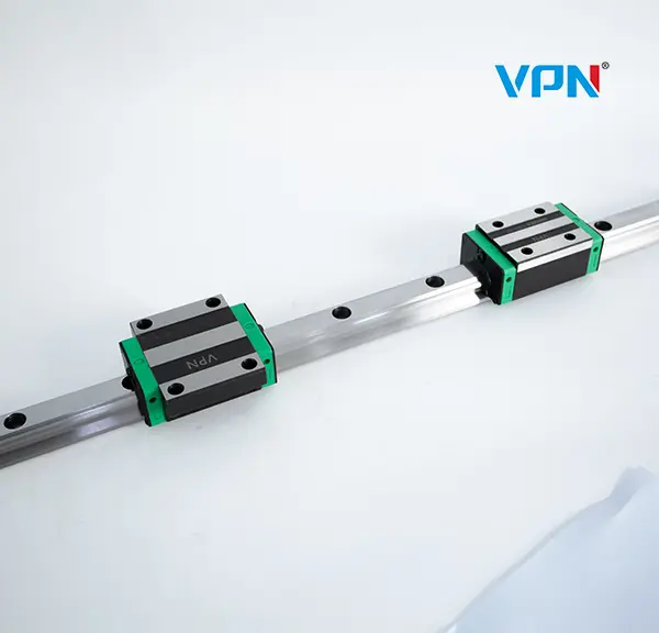 HG Linear bearing-HGL-CA/HGL-HA