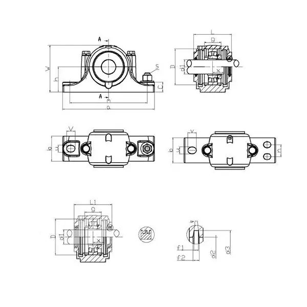 SN600-1