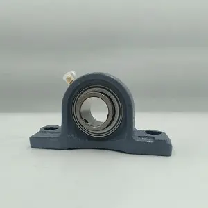Price Sheet for China Bearing Manufacturer Export All Kinds of Bearing Housing