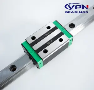 EG Linear bearing-EGH-SA/EGH-CA
