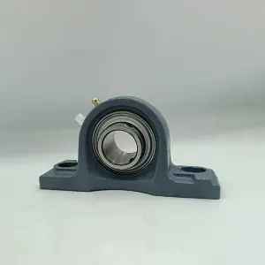 Wholesale Discount China Bearing Housing Pillow Block Bearing UCP324