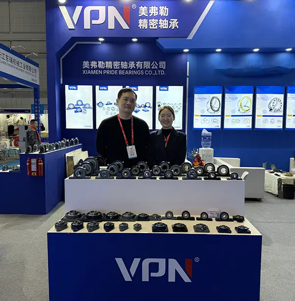 Innovation and Development Directions for the Lingqing Bearing Industry