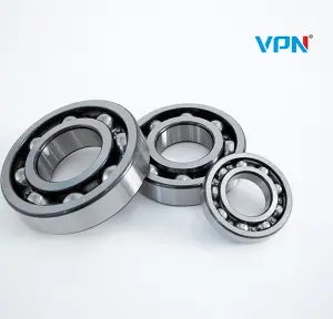 DEEP GROOVE BALL BEARING-6200 Series