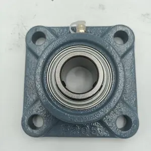 Focused on producing Pillow Block Bearing, linear guide rail, spherical  roller bearings, tapered roller bearings, etc